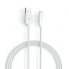 Dramex D16LK 1.6A Lightning-USB şarj ve data kablosu