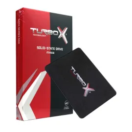 Turbox KTA320 256GB SSD (550MB Okuma / 450MB Yazma Hızı)
