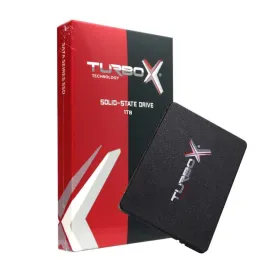 Turbox KTA1000 1TB SSD (520MB/s Okuma / 400MB/s Yazma Hızı)