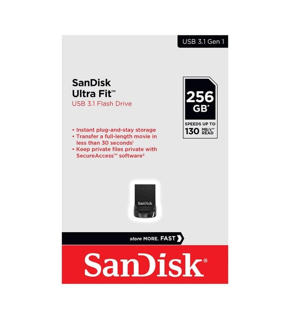 256gb-kapasiteli-super-kompakt-sandisk-ultra-fit-usb-31-flash-bellek-13080